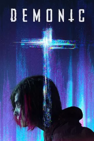 poster de la pelicula Demonic en HD