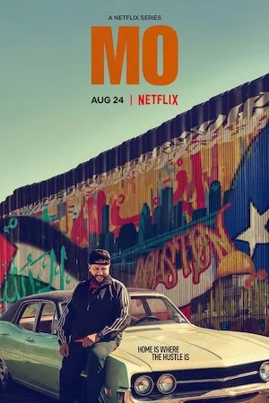 poster de la serie Mo (2022) online gratis