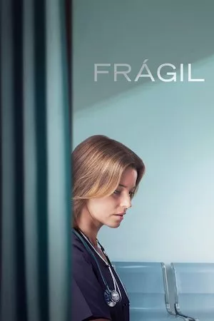 Poster Frágil