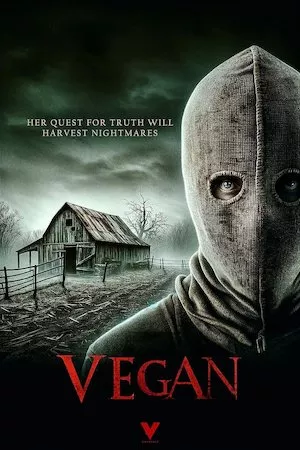 Poster Vegan