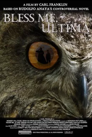 Bless Me, Ultima (Bendíceme, última)