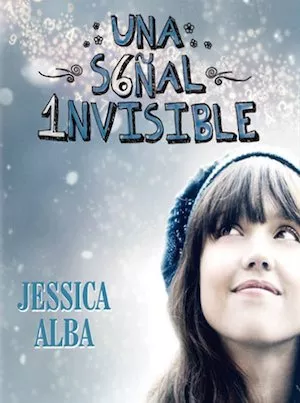 Poster An Invisible Sign (Una señal invisible)