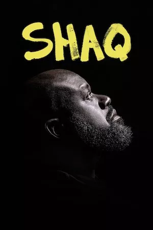 poster de la serie Shaq online gratis