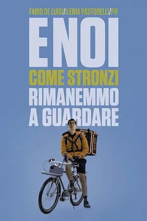 poster de la pelicula Arturo y el algoritmo en HD