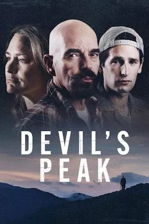 poster de la pelicula Devil's Peak en HD