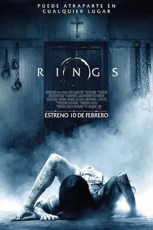 Poster Rings