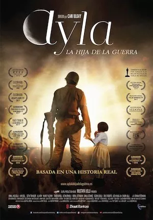 Poster Ayla