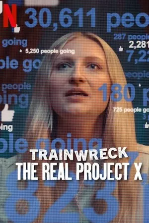 poster de la pelicula Fiasco total: El verdadero Proyecto X en HD