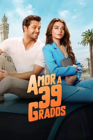 poster de la pelicula 39 Derecede Aşk en HD