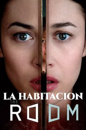 Poster The Room