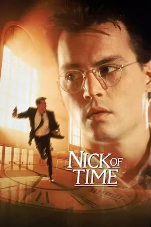 Nick of Time (Tiempo límite)