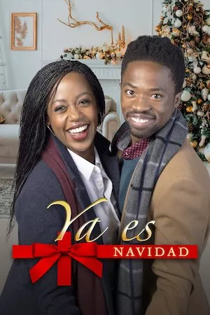 poster de la pelicula Ya Es Navidad en HD