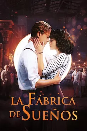 poster de la pelicula Traumfabrik en HD
