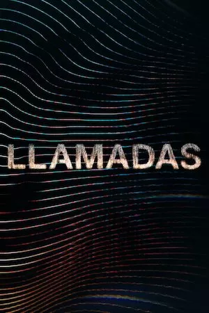 Poster Llamadas