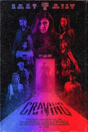 poster de la pelicula Craving en HD