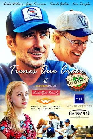poster de la pelicula You Gotta Believe en HD