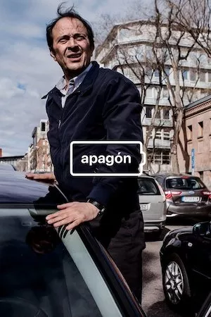 poster de la serie Apagón online gratis