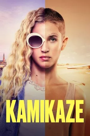 poster de la serie Kamikaze online gratis