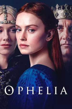 Poster Ophelia