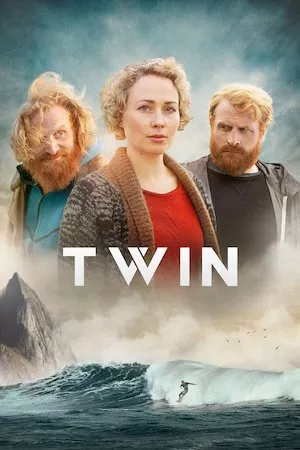 poster de la serie Twin online gratis