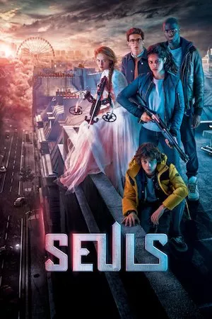 Poster Seuls
