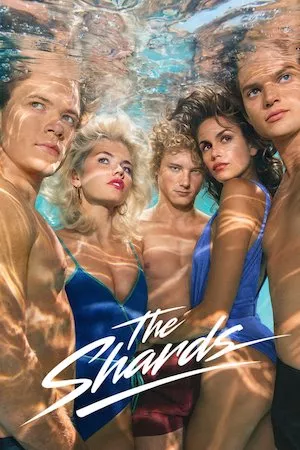 poster de la serie The Shards online gratis