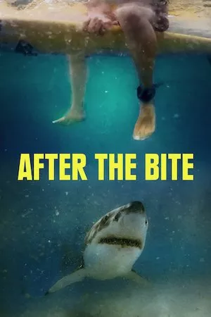 Poster After the Bite