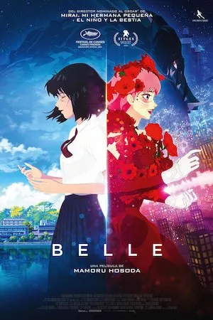 poster de la pelicula Belle en HD
