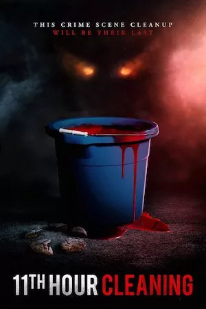 poster de la pelicula 11th Hour Cleaning en HD