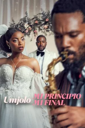 Poster Umjolo: Mi principio, mi final