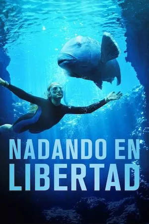 poster de la pelicula Blueback en HD