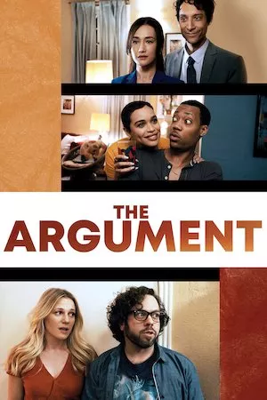 poster de la pelicula The Argument en HD