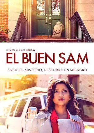 Poster Good Sam (El buen Sam)