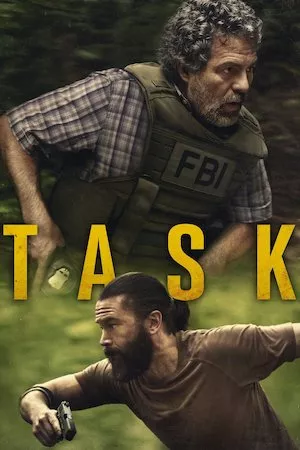 poster de la serie Task online gratis