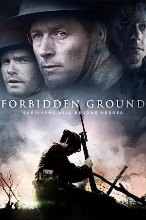 poster de la pelicula Forbidden Ground en HD