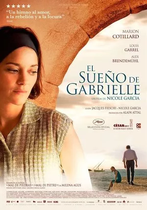 Poster Mal de pierres (Mal de piedras)