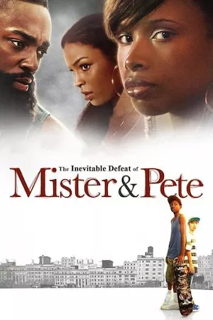 poster de la pelicula Inevitable en HD