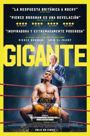 Poster Gigante