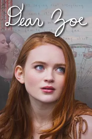 poster de la pelicula Dear Zoe en HD