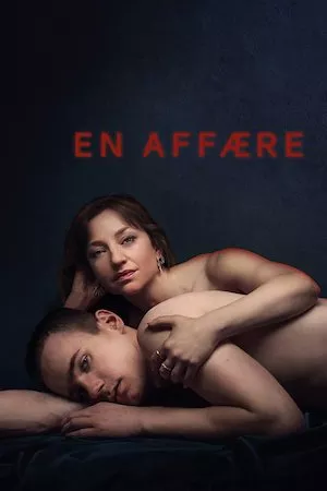 poster de la pelicula En affære en HD