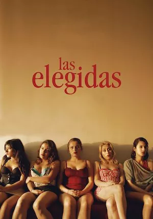 poster de la pelicula Las elegidas en HD