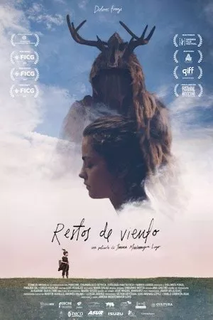 poster de la pelicula Restos de viento en HD