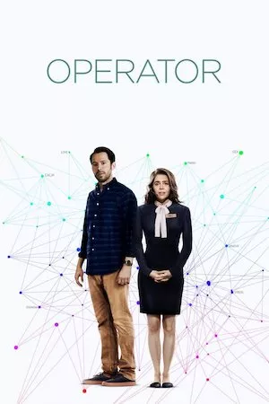poster de la pelicula Operator en HD
