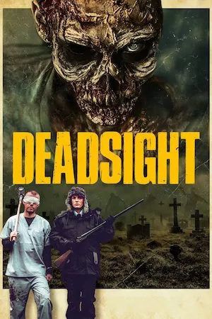 poster de la pelicula Deadsight en HD