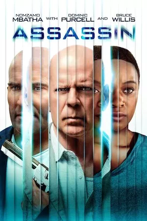 poster de la pelicula Assassin en HD