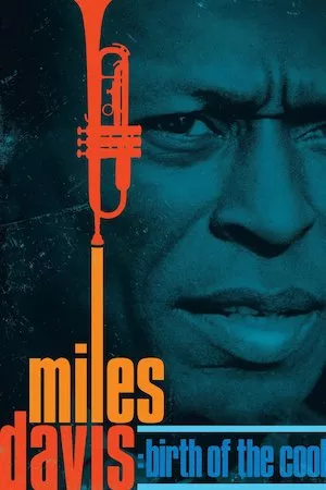 Poster Miles Davis: Birth of the Cool