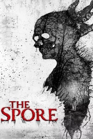 poster de la pelicula The Spore en HD