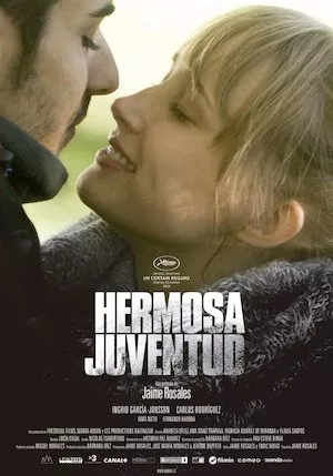 poster de la pelicula Hermosa juventud en HD