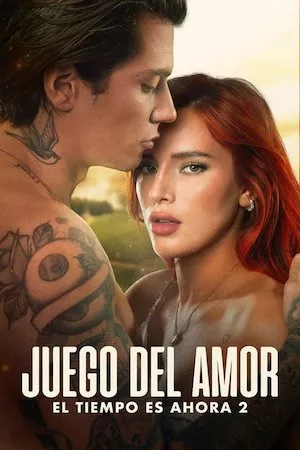 Se terminó el tiempo 2