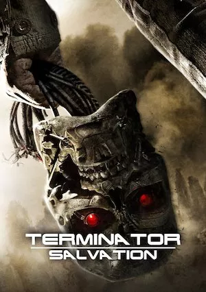 Terminator 4: La salvación
